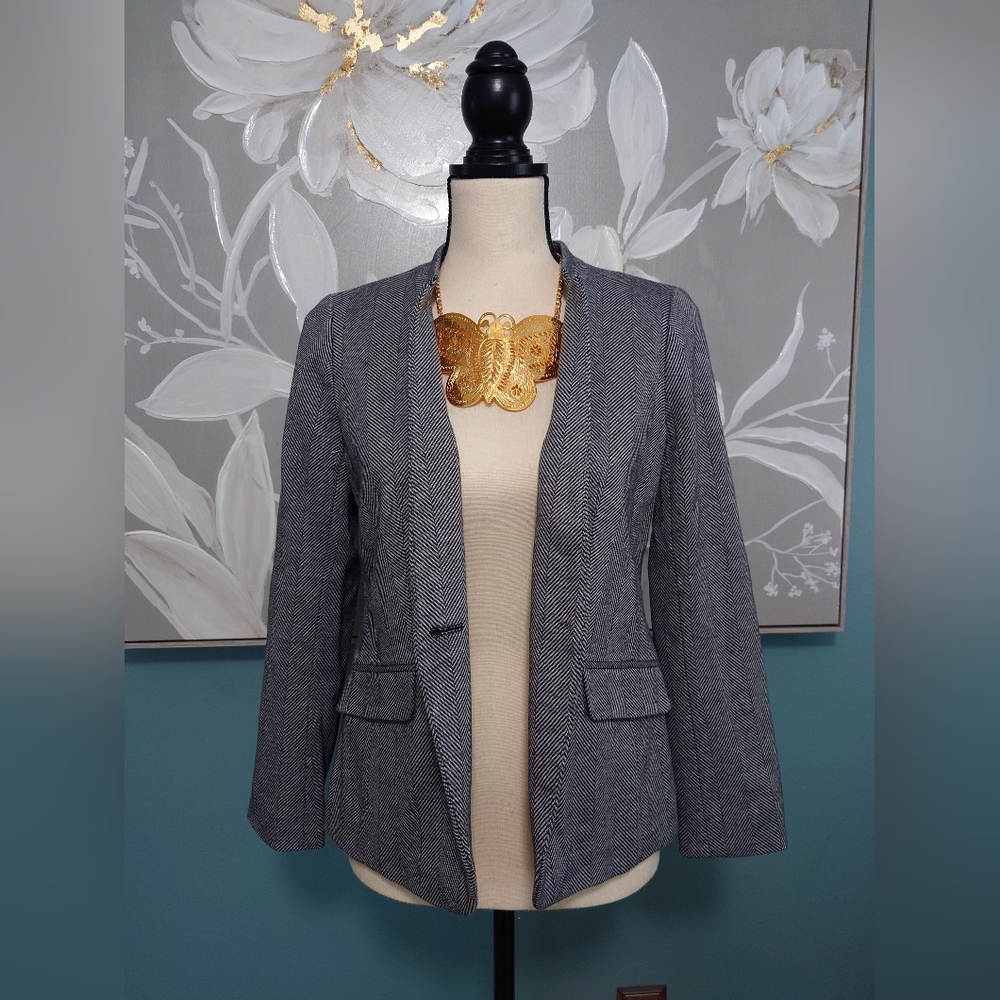 Talbot's Blazer